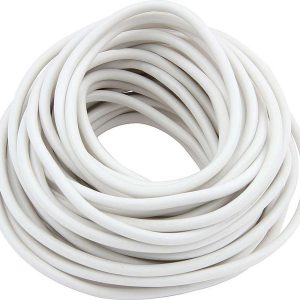 20 AWG White Primary Wire 50ft ALL76502