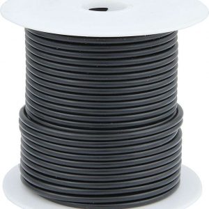 20 AWG Black Primary Wire 100ft ALL76511