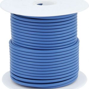 20 AWG Blue Primary Wire 100ft ALL76516