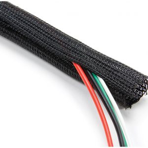 Braided Wire Wrap 1/8in x 20ft ALL76610