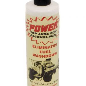 Upper Lube Fuel Additive Clear 16oz ALL78100