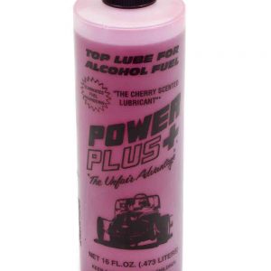 Upper Lube Fuel Additive Cherry Scent 16oz ALL78120
