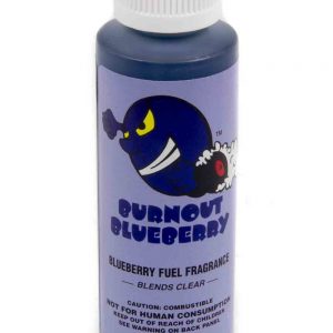 Fuel Fragrance Blueberry 4oz ALL78125