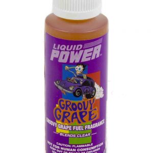 Fuel Fragrance Grape 4oz ALL78126