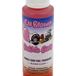 Fuel Fragrance Bubble Gum 4oz ALL78131