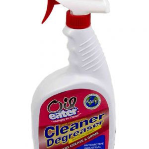 Oil Eater Degreaser Spray Bottle 32oz ALL78213
