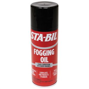 Fogging Oil ALL78220