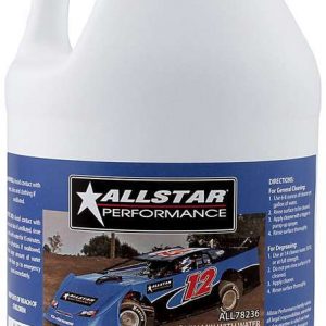 Dirt Tire Soap 1 Gal ALL78236