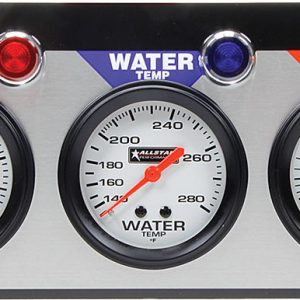 3 Gauge Panel ALL OP/WT/OT ALL80091
