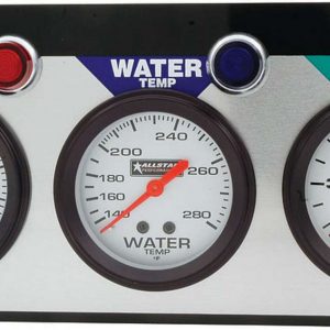 3 Gauge Panel ALL OP/WT/FP ALL80092