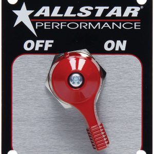 Battery Disc Panel ALL80158