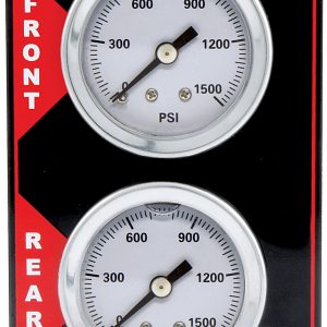 Brake Bias Gauge Panel Vertical ALL80170