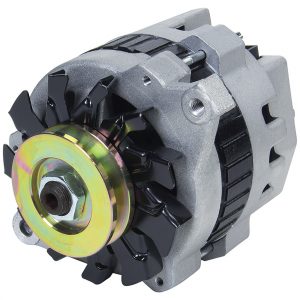GM Alternator 80 Amp 1 Wire ALL80501