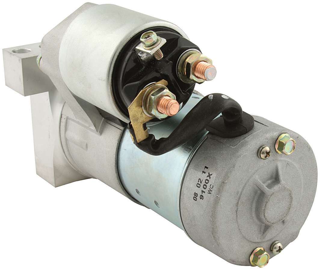 SBC Mini Starter 10:1 Compression ALL80525