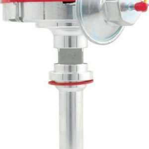 GM HEI Distributor w/Red Cap ALL81200