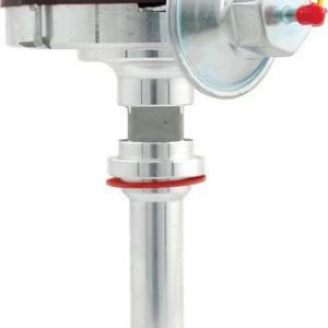 GM HEI Distributor w/Black Cap ALL81202