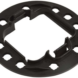 HEI Wire Retainer Black ALL81213