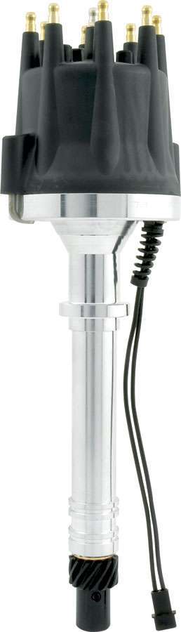 GM Distributor w/Mechanical Advance ALL81220