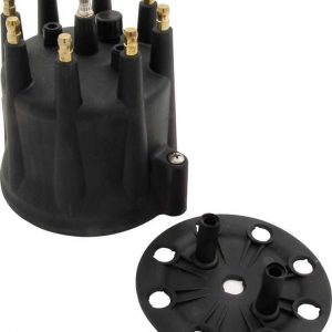 GM Distributor Cap & Retainer ALL81224
