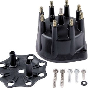 Ford Distributor Cap and Retainer ALL81226