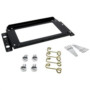 Ignition Box Mount ALL81330
