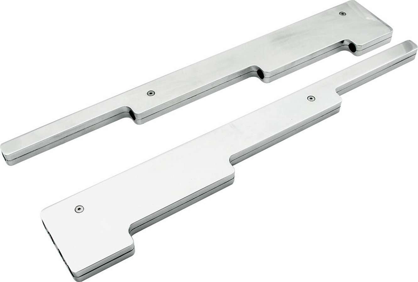 Wire Loom Set Polished Alum ALL81340