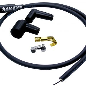 Coil Wire Kit No Sleeving ALL81380