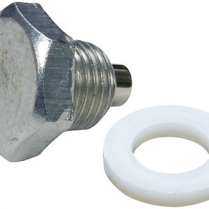 Oil Pan Drain Plug Magnetic 1/2-20 ALL87040