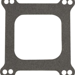 Carb Gasket 4150 4BBL Open Center ALL87200