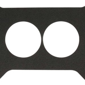 Carb Gasket 4412 2BBL 2-Hole ALL87204