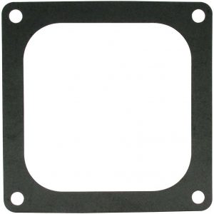 Carb Gasket 10pk 4500 4BBL Open Center ALL87206-10