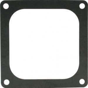 Carb Gasket 4500 4BBL Open Center ALL87206