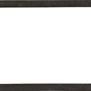 SBC V/C Gaskets Center Bolt/Vortec 3/16 Coated ALL87216