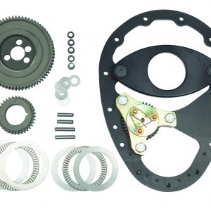 Gear Drive Assembly Standard Cam ALL90000