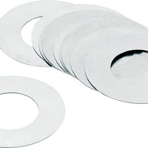 Cam Plate Shims 10pk for ALL90000 & ALL90100 ALL90004