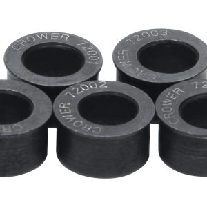 Cam Degree Bushing Set for ALL90000 ALL90005