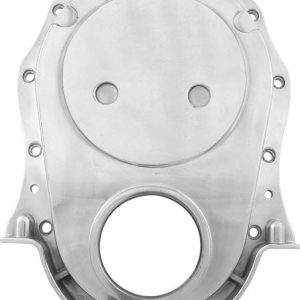 Alum Timing Cover BBC ALL90009