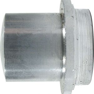 Cam Button Alum SBC w/ Late Indented Cover ALL90052