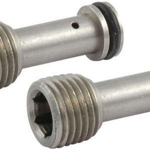 Oil Restrictors Bowtie Block Chevy 1pr ALL90071