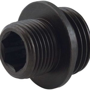 Oil Filter Adapter BBC GEN V and VI ALL92004