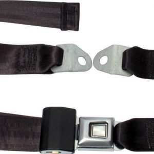 Seat Belt Black ALL98110