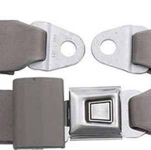 Seat Belt Gray ALL98111