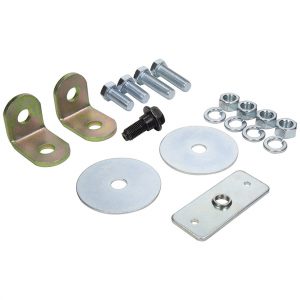Installation Kit for 3pt Seatbelts ALL98121