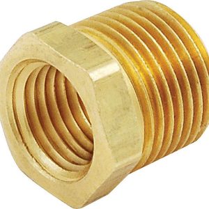 Reducer Fitting 3/8in NPT to 1/4in NPT ALL99031