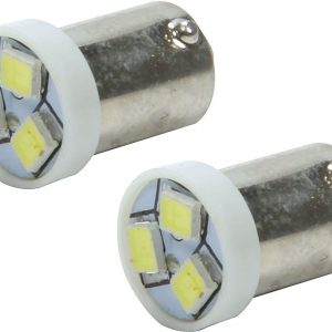 LED Warning Bulbs 2pk ALL99147