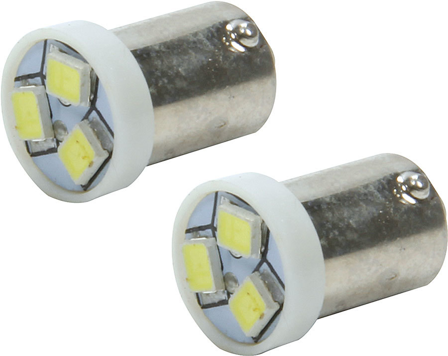 LED Warning Bulbs 2pk ALL99147