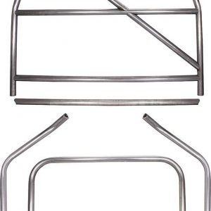 Main Hoop Assembly for ALL22105 ALL99205