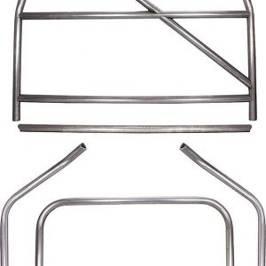 Main Hoop Assembly for 22106 Deluxe Kit ALL99206