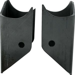 Single Hole Lower Brackets Stock 1pr ALL99282