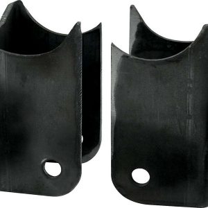 Single Hole Lower Brackets Lowered 1pr ALL99283